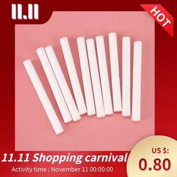 

10Pcs/Pack Humidifier Filter Replacement Cotton Sponge Stick for Usb Humidifier Aroma Diffuser Mist Maker Air Humidifier