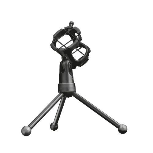 Игровой стрим микрофон 22656 Trust MANTIS GXT 232