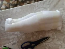 Curling Iron Hair-Tools Barrel-Hair-Styler Ceramic Professional Triple Electric