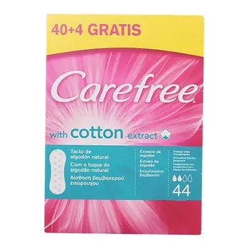 

Proteggislip Transpirable Carefree (44 uds)