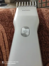Cortadora de pelo XiaoMi ENCHEN, potente cortadora de pelo profesional, cortadora eléctrica, cortadora de pelo, cortadora de pelo, vestido de pelo para hombre pelos lavadora  maquina enchen 0 mm hair clippers  máquina