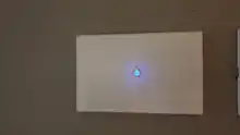 Interruptor inteligente WiFi para calentador de agua, Panel de vidrio con Control por voz, Smart Life, Tuya, aplicación remota, Amazon, Alexa, Echo, Google Home