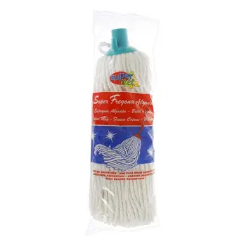 

Mop Supernet Cotton (34 X 11 x 10 cm)
