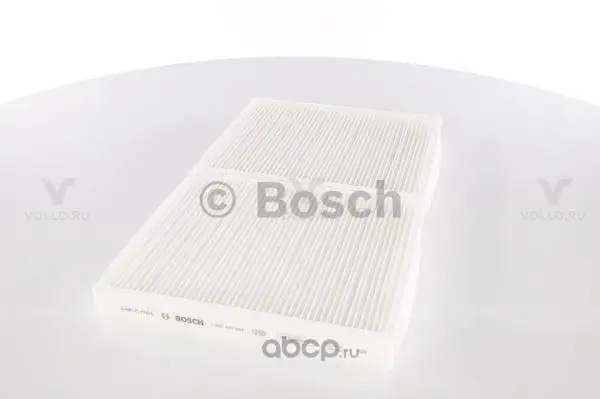 1987435064 BOSCH ФИЛЬТР САЛОНА