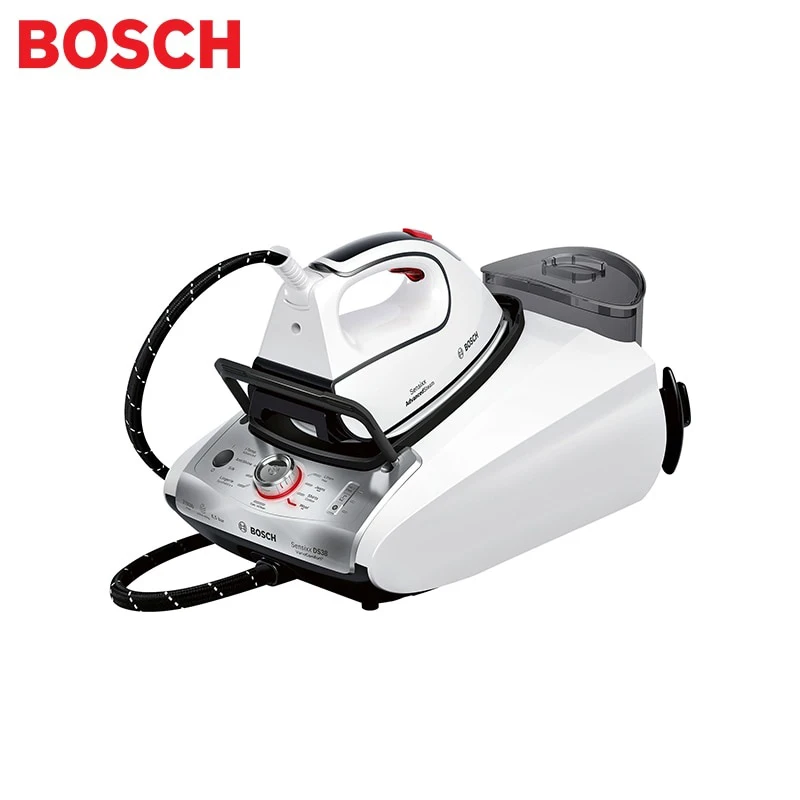 Парогенератор Bosch TDS3831100|Утюги и парогенераторы| |