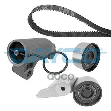 Комплект Грм Mitsubishi: L200 2.5di-D 06-(941043 Atb2550 Atb2600 Atb2597) Dayco арт. KTB968