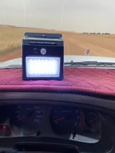 Solar-Light Garden-Decoration Motion-Sensor 100 Led Outdoor Waterproof 144 PIR 