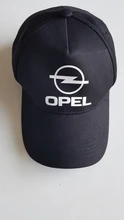 Opel-gorra de béisbol para hombre y mujer, sombrero de béisbol para hombre y mujer, gorra de béisbol para exteriores, MZ-080