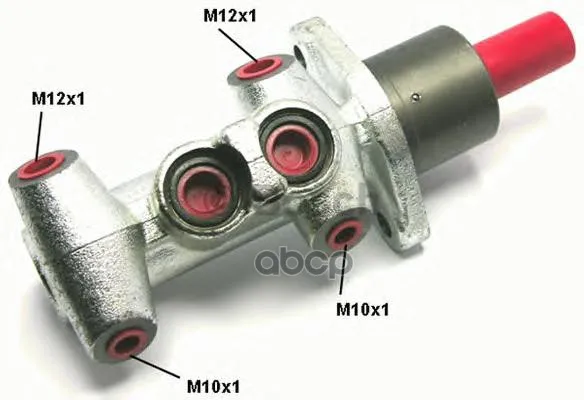 Brake Master cylinder Ford Focus 1.4-2.0 98-04(23,81) Bosch art. F026003608