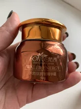 Fonce seis péptido Anti arrugas cara crema 50g envejecimiento seca la piel hidratante Lifting Facial reafirmante suero crema de día noche punto Stretch