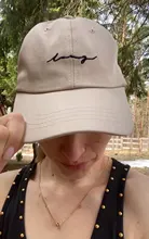 Baseball-Cap Hats Snapback Cap Gorras Embroidery SLECKTON Cotton Unisex Fashion Women