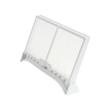 

Lint filter dryer BALAY, BOSCH, SIEMENS (653867)