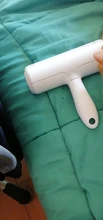 Rodillo de 2 vías para quitar el pelo de mascotas, cepillo para quitar pelusas, ropa de perro y gato, cepillo para limpiar alfombras, afeitadora peluda