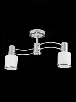 

MM-525-2 CH CHROME AVİZE