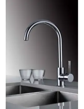 

FAUCET KITCHEN MIXER LYON