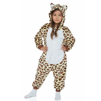 

Kigurumi, Leopard