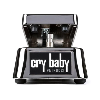 

Jp95 John Petrucci Cry Baby wah effect pedal, Dunlop