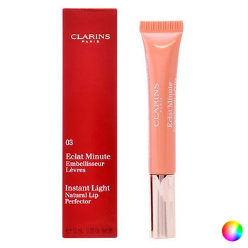 

Coloured Lip Balm Eclat Minute Clarins