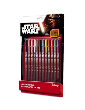 

PENS STAR WARS