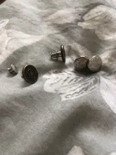 Botones de ordenador desmontable de Jean, fáciles de ajustar botones a presión de Clip, hebilla Universal instantánea, reemplazo de cintura estrecha sin necesidad de coser necesario, 4/8/12