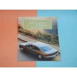 

RENAULT MEGANE CLASSIC