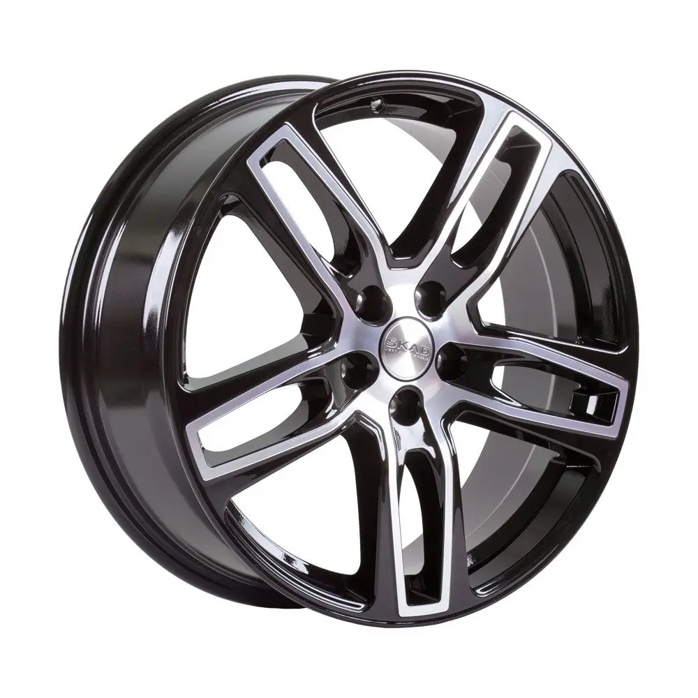 Купить Диски 18 5 114.3 67.1