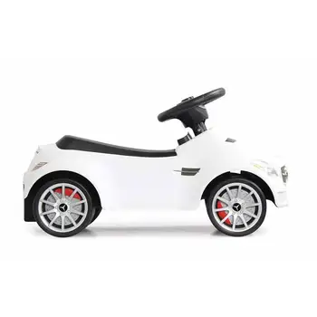 

WALKER MERCEDES SLK 55 AMG