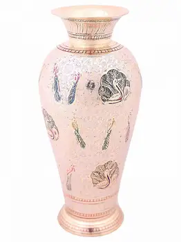 

Vase (darmiani enamel White)