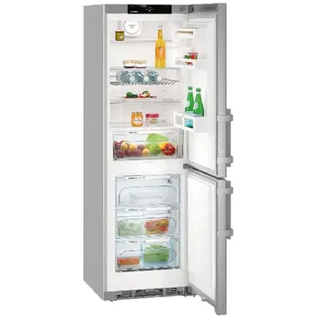 

Bicameral refrigerator Liebherr CNef 4335-20