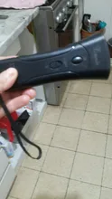 New Ultrasonic Dog Chaser Stop Aggressive Animal Attacks Repeller Flashlight