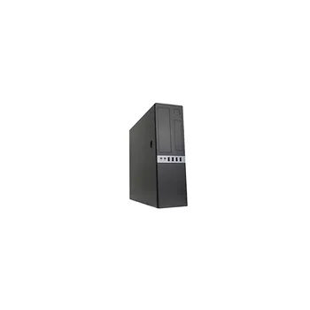 

Coolbox Microatx T450s Slim Btop