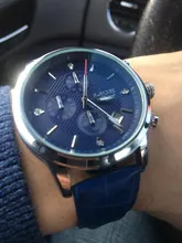 LIGE-reloj analógico de acero inoxidable para hombre, accesorio de pulsera de cuarzo resistente al agua con cronógrafo, complemento masculino deportivo de marca de lujo con diseño moderno, 2021