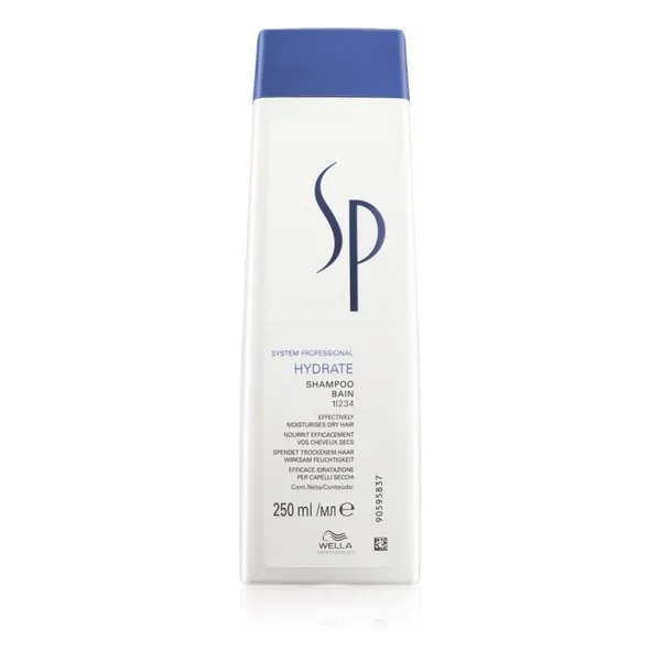 Увлажняющий шампунь Sp Hydrate System Professional (250 мл) |