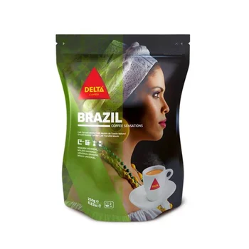 

Cafe BRAZIL, 250g coffee ground DELTA