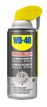 

WD-40 Specialist-stimulating lubricant dry with PTFE