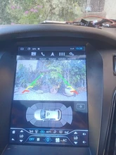 10,4 IPS pantalla táctil Android9.0 Tesla Radio Multimedia Video Player navegación GPS para Ford Focus 3 2011-2019 4 + 64G 4G WIFI