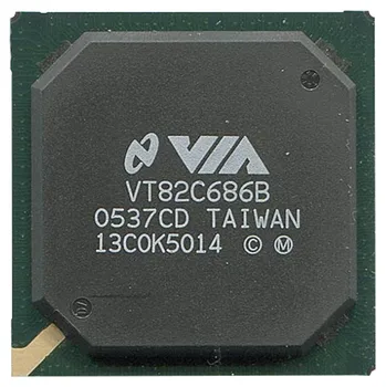

Chip VIA VT82C686B