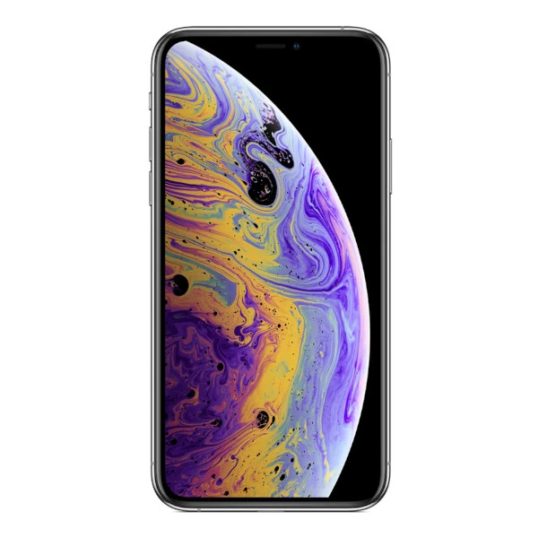 Apple iPhone XS 64 GB silver