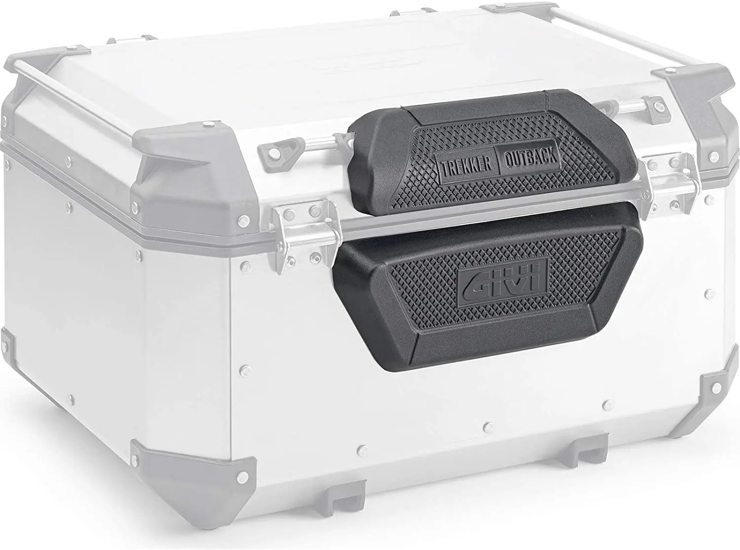 Givi E172-Backing Per Baul Moto Obk42Na-Obk42Nb-Obk58Na-Obk58Nb Superiore Del Motociclo