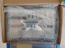 268PC Abrasive Rotary Tool Accessories Set Electric Mini Drill Bit Kit for Dremel Sanding