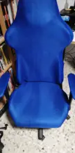 Chair-Cover Computer Office-Chair Spandex Dining for Case Hot-Sale