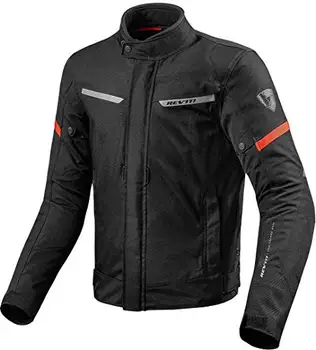 

Rev' it Lucid jacket-XL, Red