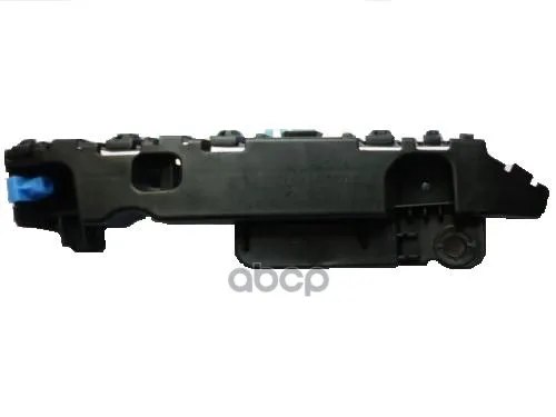 Bumper bracket Right Chevrolet GENERAL MOTORS. 95328 |