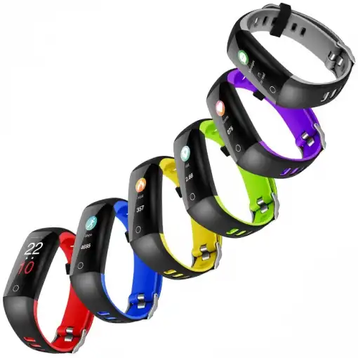 smart band under 400