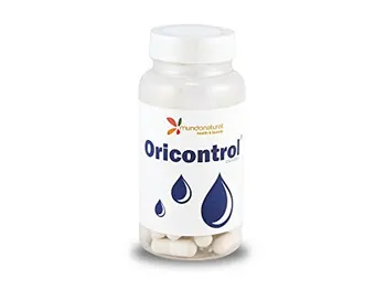 

ORICONTROL 60 CAP