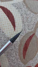Delineador de ojos líquido negro de larga duración, Lápiz Delineador de ojos resistente al agua, pluma de maquillaje, herramientas cosméticas de belleza de alta calidad, nuevo, 1 Uds.