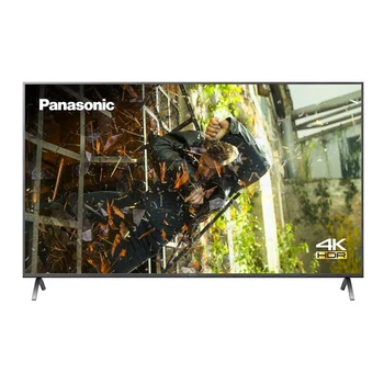 

Smart TV Panasonic Corp. TX-55HX900E 55" 4K Ultra HD LED WiFi Grey