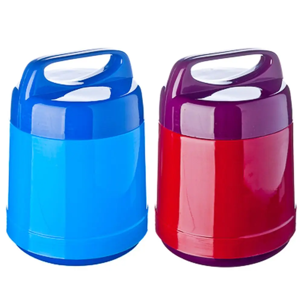 1L lunchbox toerisme doos voor lunch draagbare thermos 841-646 1L lunchbox toerisme doos voor lunch draagbare thermos 841-646