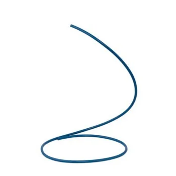 

Capricorn Blue PTFE Teflon tube for Creality 3D CR-10S Pro/CR20 Pro