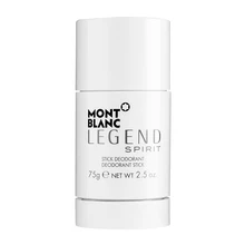 Палочка дезодорант Legend Spirit Монблан(75 г